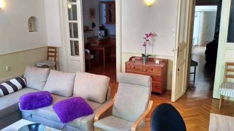 Podmaniczky utca - Fotó 1