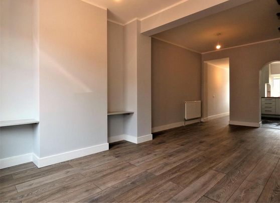 2 bedroom house to rent - Photo 1