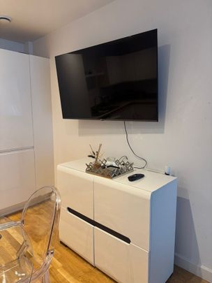 1 Bed Flat, Waterfield House, HA0 - Photo 1