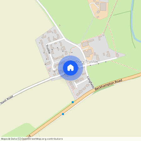 South Street, Avebury Trusloe, Marlborough