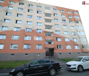Pronájem bytu 2+kk 44 m2 - Photo 2