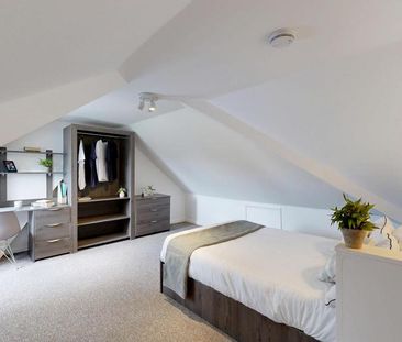 4 bedroom house to rent - Photo 5