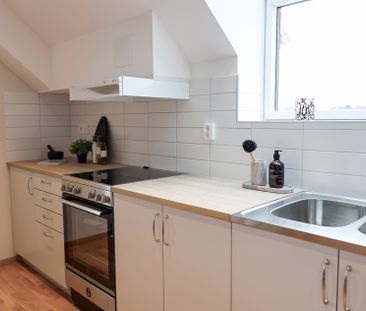 Östra Järnvägsgatan 13 C, Broby - Foto 3