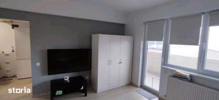 AP. 2 CAMERE- POPESTI-LEORDENI, PET-FRIENDLY, CENTRALA PROPRIE, MODERN - Photo 5
