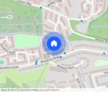 Plymview Close, Plymouth - Photo 1