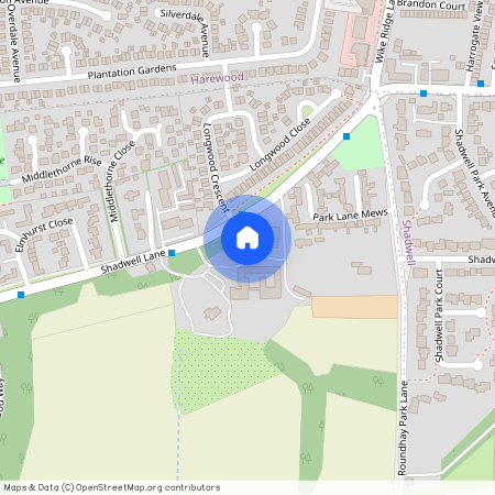 2 Tudor Cottage, Shadwell Lane, Leeds, West Yorkshire