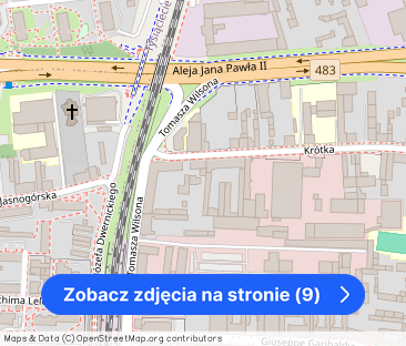 ⚡Przestronne mieszkanie⚡Duży taras⚡ – zdjęcie 1