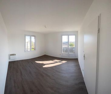 Appartement T3 duplex, Sommereux - Photo 4