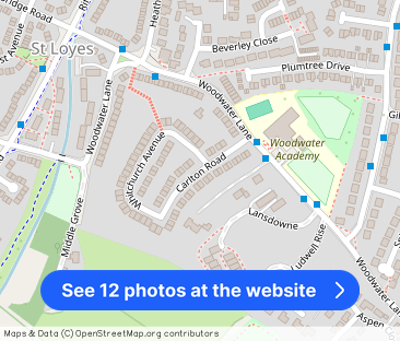 Carlton Road, Broadfields - Photo 1