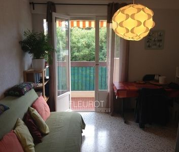 Location Appartement 2 pièces 33m² LA CIOTAT 13600 - Photo 5