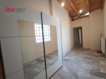 Ενοικίαση κατοικίας, 100 τ.μ., Γέρακας, 1.000 € - Photo 3