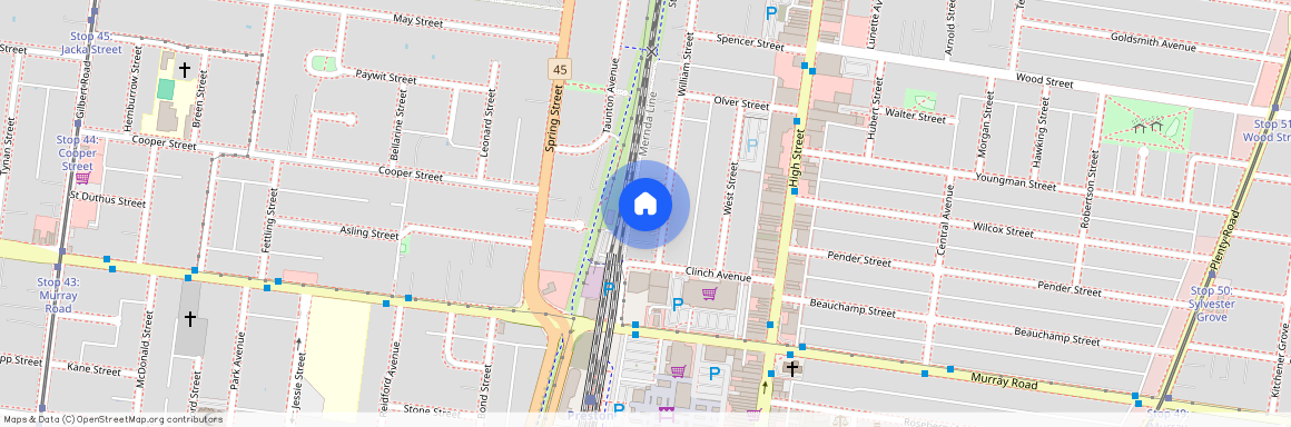 11 William Street, Vic 3072, Preston