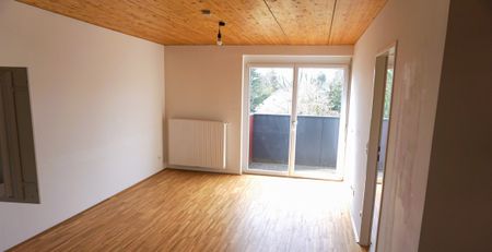 Zentrale WG-taugliche 3-Zimmer-Wohnung nähe Uni-Graz! - Foto 4