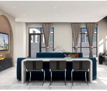 For Lease - 461 Green Road Unit# 222, Hamilton, Ontario - Photo 3