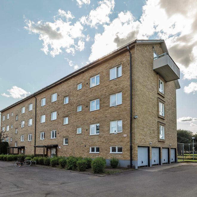 Wetterlinsgatan 11 B - Foto 2