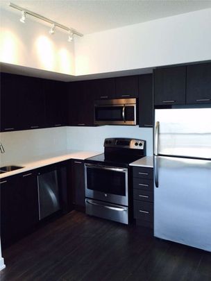 For Lease - 2212 Lakeshore Boulevard Unit# 2709, Toronto, Ontario - Photo 1