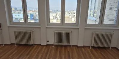 Moderne 2-Zimmer-Wohnung mit Fernblick - Top Lage mit Küche! - Foto 3