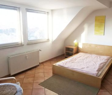 Best Place: Helles Apartment mit Domblick in Rheinnähe - Foto 4