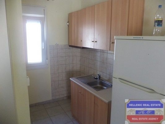 Studio/Γκαρσονιέρα για ενοικίαση - Καβάλα, - Photo 1
