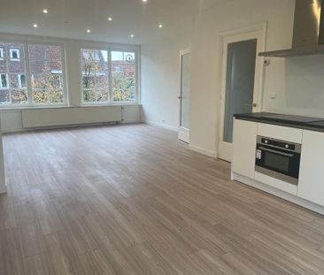 Te huur: Appartement Maasstraat in Amsterdam - Foto 4