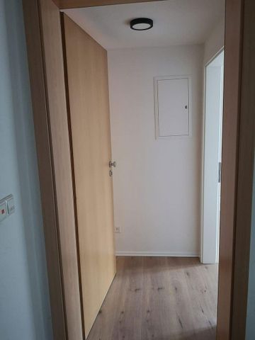 Pronájem bytu 2+1 • 41 m² bez realitky, Bádensko-Württembersko - Photo 5