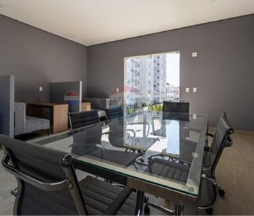 REMAX ALUGA Apartamento no Jardim Nova Europa, Campinas. - Photo 2
