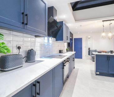 1 bedroom detached house to rent - Photo 3