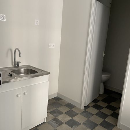 Location Appartement 1 pièce 25m² ANNONAY 07100 - Photo 3