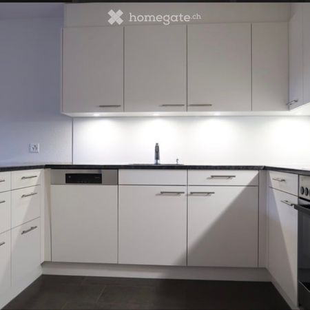 3.5 Zimmer, 81 m² - Photo 3
