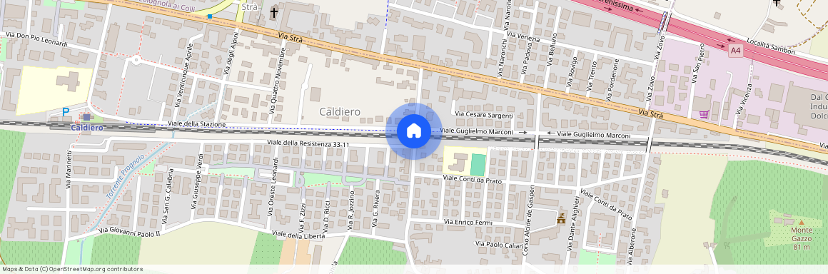 Caldiero (Vr)