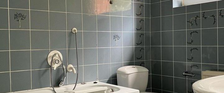 5-Zimmer Vermietung in Soltau - Foto 1