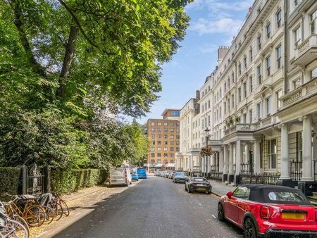 Cornwall Gardens, London, SW7 - Photo 5