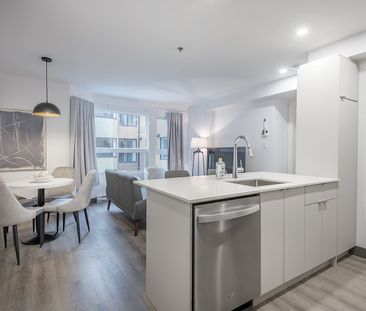 Appartement - 215-490 Av. Lake - Photo 2