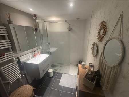 3 pièces - 64,37 m² - RDC - Colocation non autorisée - Photo 4