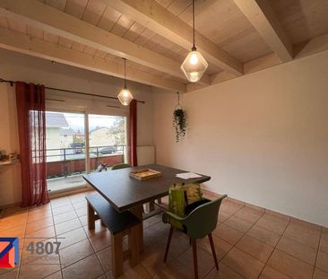 Location appartement 3 pièces 71 m² à Bonneville (74130) - Photo 3