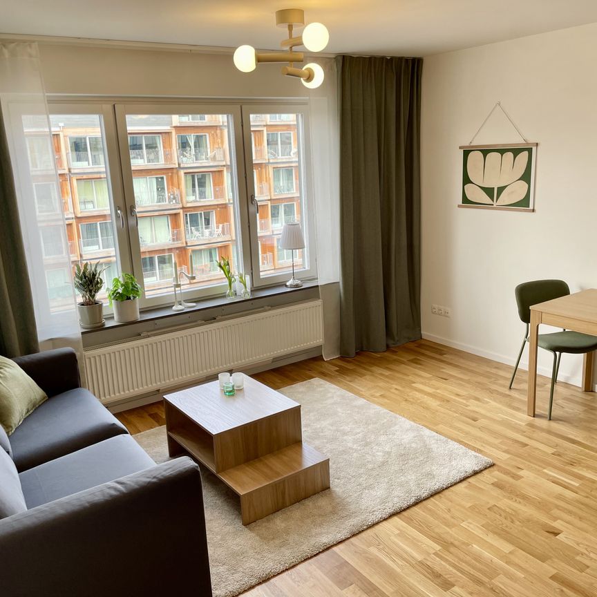 Boulevarden, Täby - Foto 1