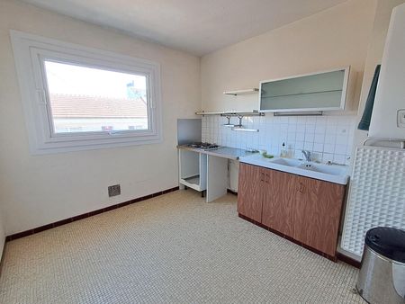 Location Appartement 3 pièces 68m² NANTES 44000 - Photo 4