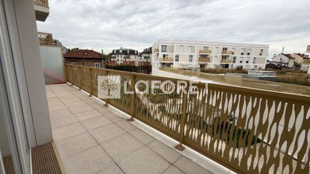 Appartement T3 Sevran à louer - Photo 5