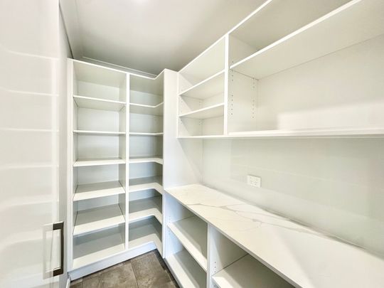 Contemporary Family Haven with Premium Finishes in Gilead - Photo 1