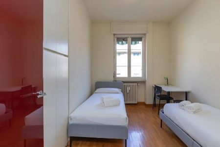 Via Giovanni Battista Niccolini, Milan, Lombardy 20154 - Photo 3