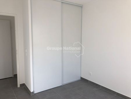 APPARTEMENT T2 CLOS DE LA MATHE, - Photo 5
