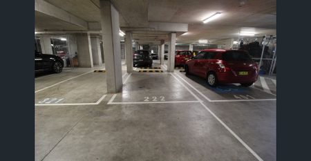 2 BEDROOM APARTMENT - Photo 3