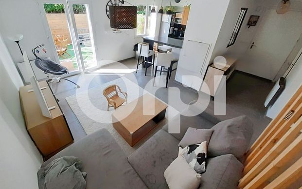 Maison à louer 3 pièces • 60,76 m2 Dammartin-en-Goële - Photo 1