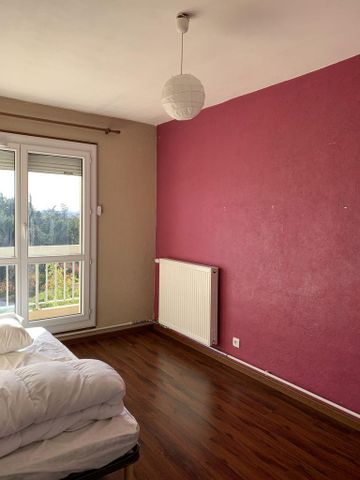 Location Appartement 5 pièces 83m² VALENCE 26000 - Photo 3