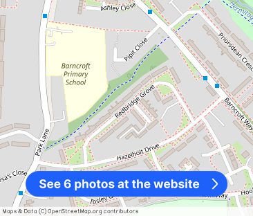 Redbridge Grove, Havant, Hampshire, PO9 - Photo 1