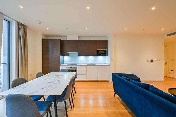 Applegate House, Victory Plaza, Stratford, E20 - Photo 1