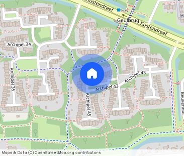 Archipel 22 - Foto 1