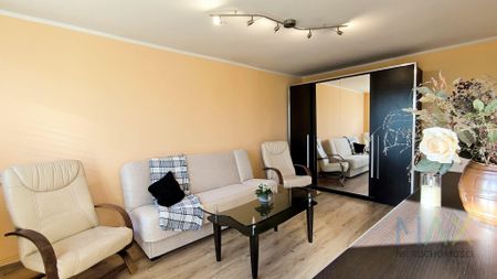 2-pokojowe, ul. marsz. J. Piłsudskiego, Wieliczka - Zdjęcie 3