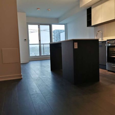 For Lease - 31 Tippett Road Unit# 457, Toronto, Ontario - Photo 2