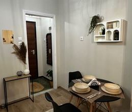 Studio/Γκαρσονιέρα για ενοικίαση - Κέντρο Θεσσαλονίκης, - Φωτογραφία 4